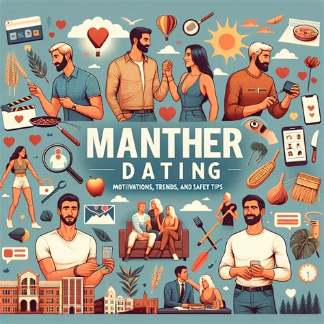 cougar male equivalent|Manther Dating: Insights, Trends, and Safety Tips .